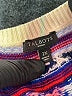 Talbots Print Ivory Pullover Sweater Size 2X - photo 7