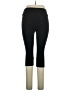 Soul Flower Black Active Pants Size XL - photo 2