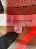 Liz Claiborne 100% Polyester Tan Coat Size XL - photo 6