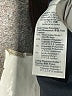 Madewell Plaid Burgundy Wool Blazer Size XS - photo 7