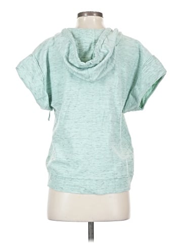 Daily Practice By Anthropologie Pullover Hoodie (view 2)
