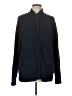 L.L.Bean 100% Cotton Blue Coat Size L - photo 1