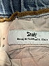 Shaft Jeans Blue Jeans Size XS (estimated) - photo 7