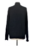 L.L.Bean 100% Cotton Blue Coat Size L - photo 2