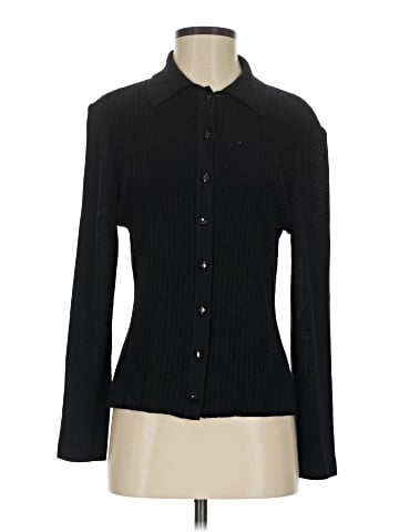St. John Collection by Marie Gray Cardigan (view 1)