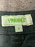 Cariloha Bamboo Solid Green Shorts Size 8 - photo 3