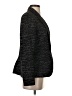 Vince Camuto 100% Polyester Tweed Gray Blazer Size 4 - photo 4