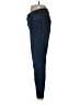 Old Navy Solid Blue Jeans Size 8S - photo 5