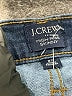 J.Crew Factory Store Blue Jeans Size 27 waist - photo 7