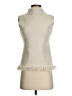 Zara Ivory Pullover Sweater Size S - photo 1