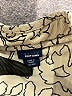 Basic Editions 100% Cotton Ivory Vest Size XXL - photo 6