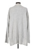 H&M Gray Turtleneck Sweater Size S - photo 2