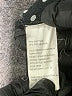 Polly Polka Dots Black Jumpsuit Size 6 - photo 5