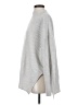 H&M Gray Turtleneck Sweater Size S - photo 5