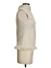 Zara Ivory Pullover Sweater Size S - photo 4
