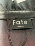 Fate Black Cocktail Dress Size S - photo 7