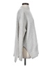 H&M Gray Turtleneck Sweater Size S - photo 4