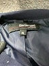 Gino Giovanni 100% Polyester Solid Blue Blazer Size XL (kids) - photo 3