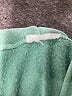 iets frans 100% Cotton Green Pullover Hoodie Size M - photo 7
