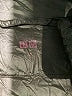 Uni Solid Burgundy Jacket Size S - photo 6