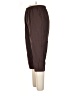 Unbranded 100% Cotton Brown Active Pants Size XL - photo 5