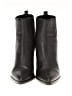 Marc Fisher LTD Black Ankle Boots Size 8 - photo 2