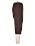 Unbranded 100% Cotton Brown Active Pants Size XL - photo 4