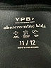 YPB by Abercrombie Kids Black Track Pants Size 11 - photo 3