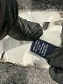 Lands' End Teal Casual Pants Size 10 - photo 9