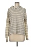 T/o Sweaters Tan Pullover Sweater Size M - photo 1