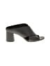Vince. Black Heels Size 10 - photo 1