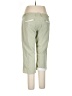 Horny Toad Solid Green Khakis Size 14 - photo 2