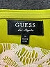 Guess Yellow Cocktail Dress Size 10 - photo 6