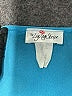 The ZigZag Stripe Teal Tank Top Size XL - photo 7