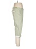 Horny Toad Solid Green Khakis Size 14 - photo 4