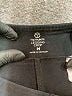 T by Talbots Solid Black Active Pants Size M - photo 7