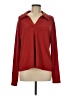 CAbi Red Cardigan Size M - photo 1
