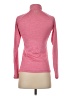 Under Armour 100% Polyester Pink Fleece Size XS - photo 2