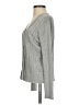 August Silk Gray Cardigan Size XXS (estimated) - photo 5