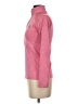 Under Armour 100% Polyester Pink Fleece Size XS - photo 5