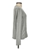August Silk Gray Cardigan Size XXS (estimated) - photo 4