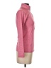 Under Armour 100% Polyester Pink Fleece Size XS - photo 4