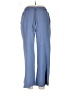 better / together Color Block Blue Track Pants Size XL - photo 1