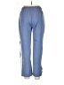better / together Color Block Blue Track Pants Size XL - photo 2