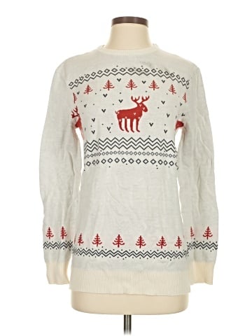 Assorted Brands Pullover Sweater (view 1)