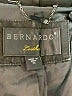 Bernardo Fashions Solid Black Jacket Size S (petite) - photo 6