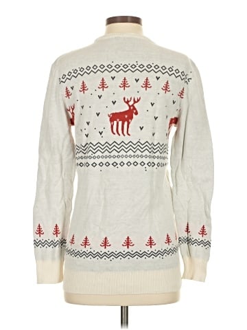 Assorted Brands Pullover Sweater (view 2)