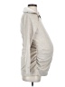 Isabel Maternity Gray Pullover Sweater Size Sm Maternity - photo 4