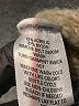 Great Northwest Indigo Tan Turtleneck Sweater Size M - photo 8