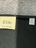 Elie Tahari Black Long Sleeve Top Size S - photo 7